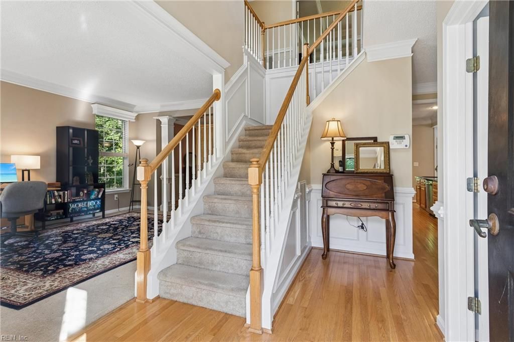Photo of 3704 Captain Wynne Drive, Williamsburg, VA 23185 (MLS # 10632351)