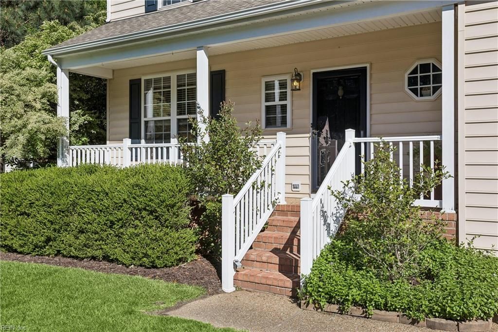 Photo of 3704 Captain Wynne Drive, Williamsburg, VA 23185 (MLS # 10632351)
