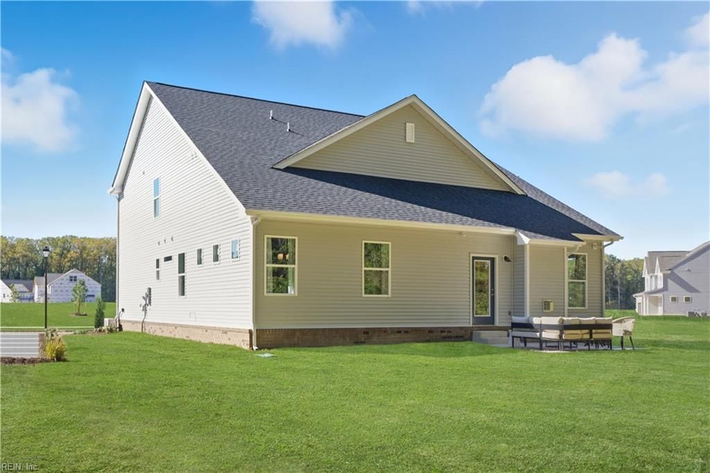 Photo of MM Celestial Way (Rembert), Yorktown, VA 23693 (MLS # 10616065)