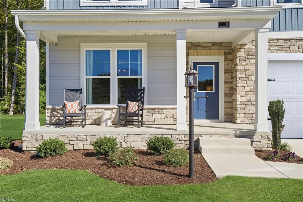 Photo of MM Celestial Way (Rembert), Yorktown, VA 23693 (MLS # 10616065)