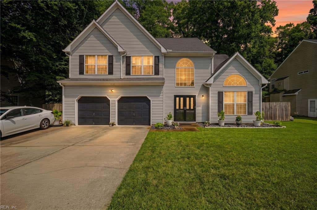 Photo of 1142 Woods Parkway, Suffolk, VA 23434 (MLS # 10644704)