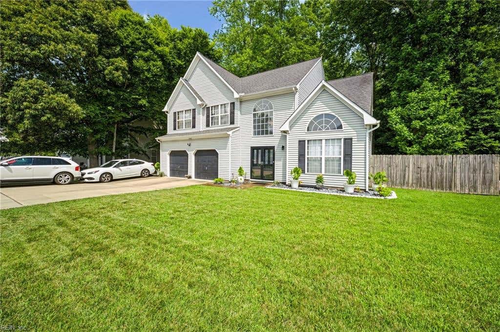 Photo of 1142 Woods Parkway, Suffolk, VA 23434 (MLS # 10644704)