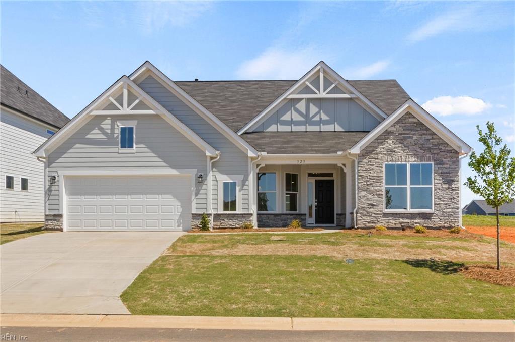 Photo of MM Edgefield, Suffolk, VA 23435 (MLS # 10655529)