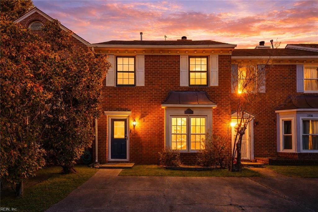 Photo of 1360 Battleford Drive, Virginia Beach, VA 23464 (MLS # 10619503)