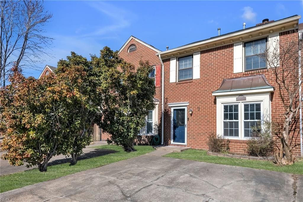 Photo of 1360 Battleford Drive, Virginia Beach, VA 23464 (MLS # 10619503)