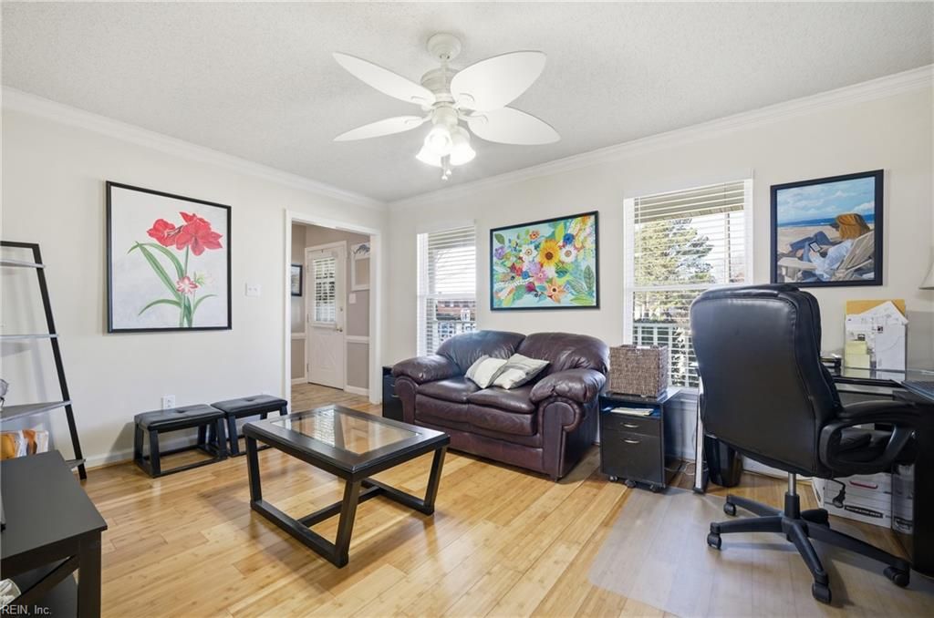 Photo of 5205 Middlesboro Court, Virginia Beach, VA 23464 (MLS # 10617559)