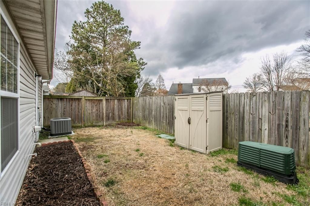 Photo of 3702 White Chapel Arch, Chesapeake, VA 23321 (MLS # 10621121)