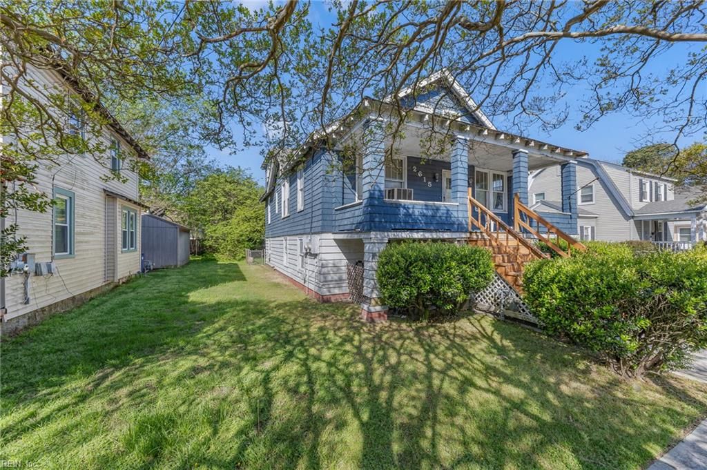 Photo of 2615 Ballentine Boulevard, Norfolk, VA 23509 (MLS # 10628613)