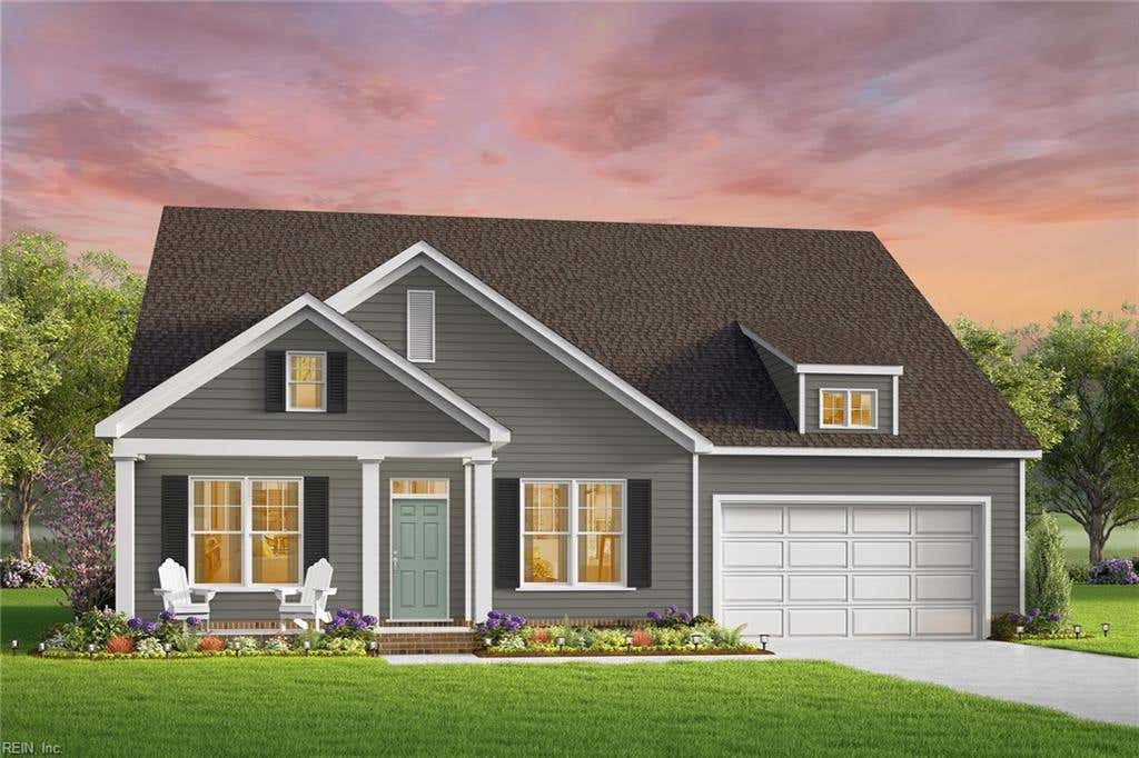 Photo of 104 Bailey Circle, Shawboro, NC 27973 (MLS # 10650532)