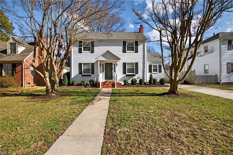 Photo of 26 Milford Road, Newport News, VA 23601 (MLS # 10624298)