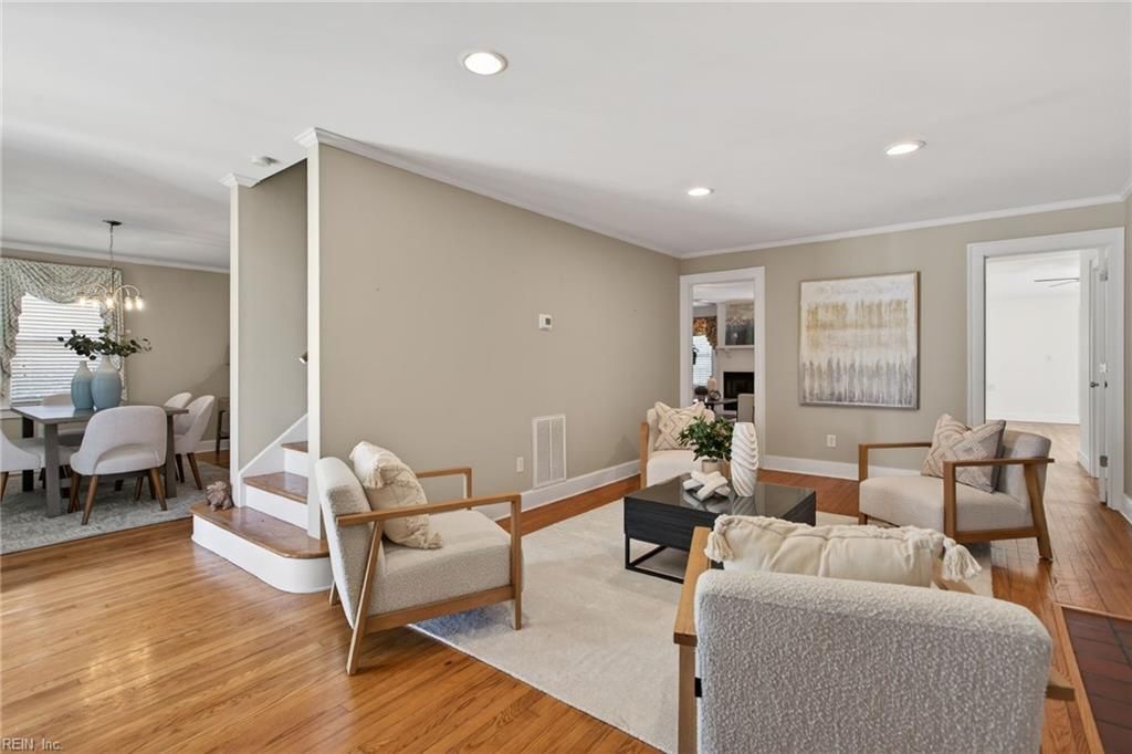 Photo of 26 Milford Road, Newport News, VA 23601 (MLS # 10624298)