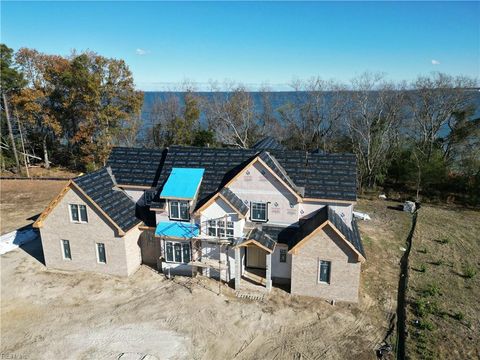 40 River Edge DR Suffolk VA 23436