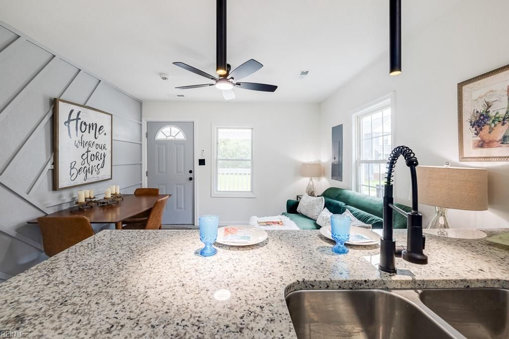 Photo of 309 N 5th Street, Suffolk, VA 23434 (MLS # 10613235)