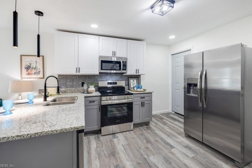 Photo of 309 N 5th Street, Suffolk, VA 23434 (MLS # 10613235)