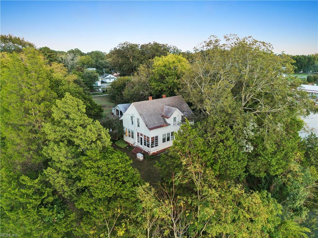 Photo of 21060 Shell Bank Road, Carrollton, VA 23314 (MLS # 10657040)