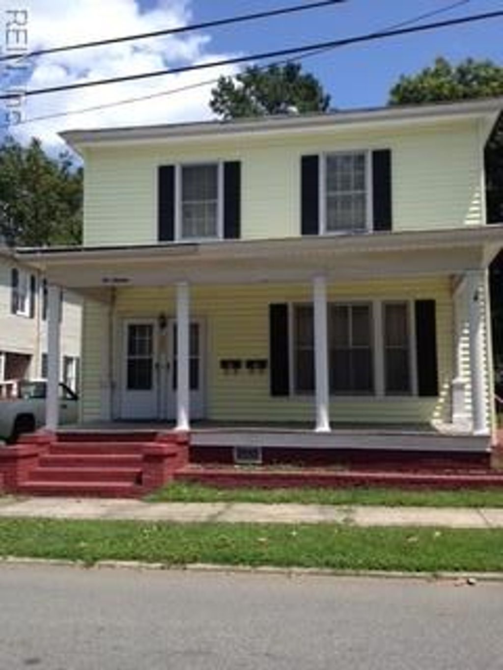 Photo of 216 Grace Street, Suffolk, VA 23434 (MLS # 10626657)