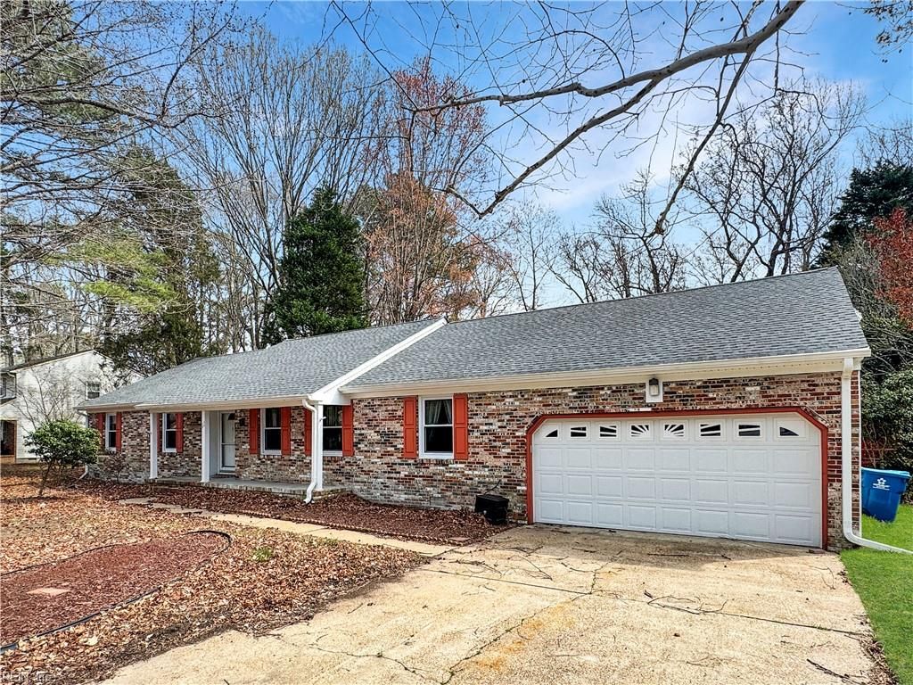 Photo of 11 Dorothy Drive, Poquoson, VA 23662 (MLS # 10624466)