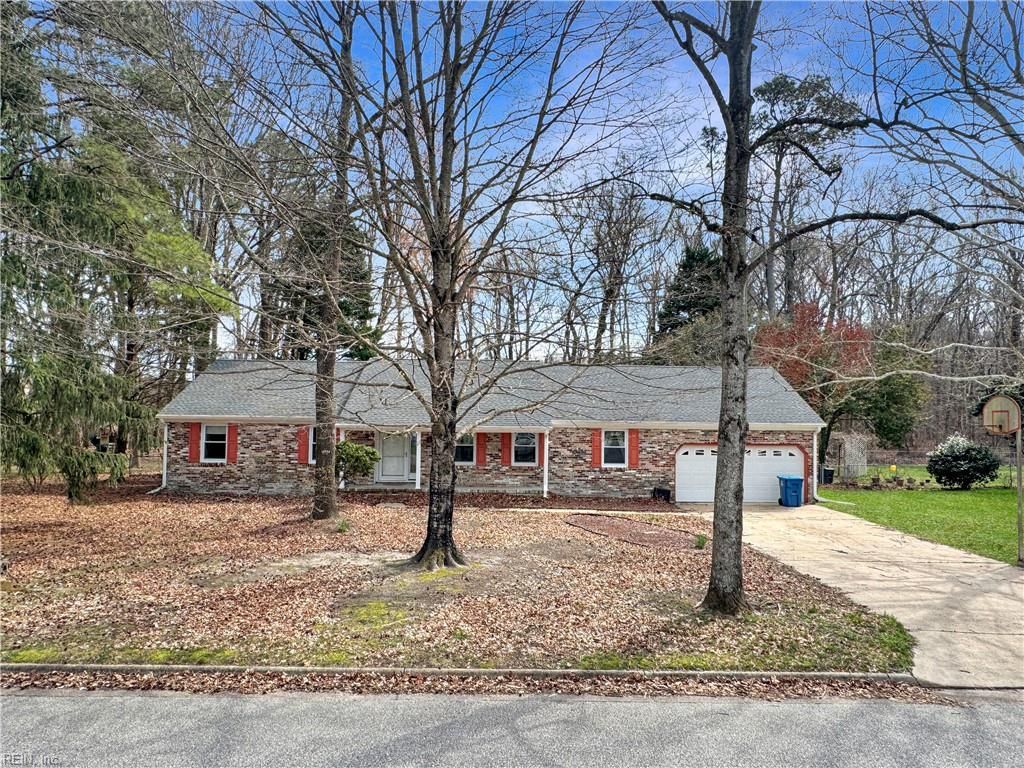Photo of 11 Dorothy Drive, Poquoson, VA 23662 (MLS # 10624466)