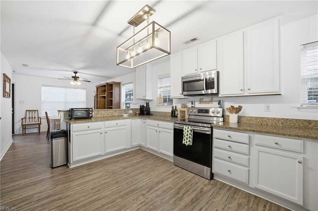 Photo of 4109 Franklin Street, Chesapeake, VA 23324 (MLS # 10613335)