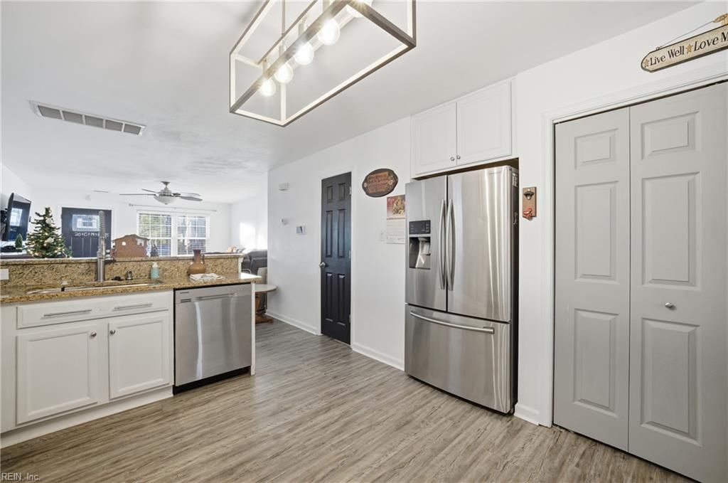 Photo of 4109 Franklin Street, Chesapeake, VA 23324 (MLS # 10613335)