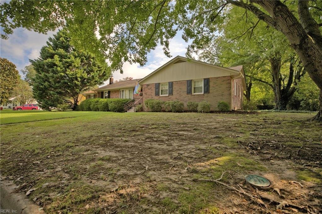 Photo of 498 Windemere Road, Newport News, VA 23602 (MLS # 10652801)