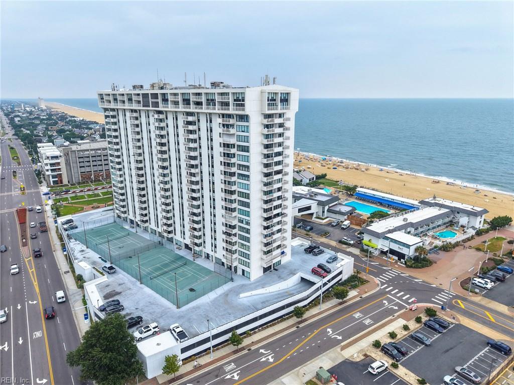 4004 Atlantic Avenue Unit 1611, Virginia Beach, VA, 23451