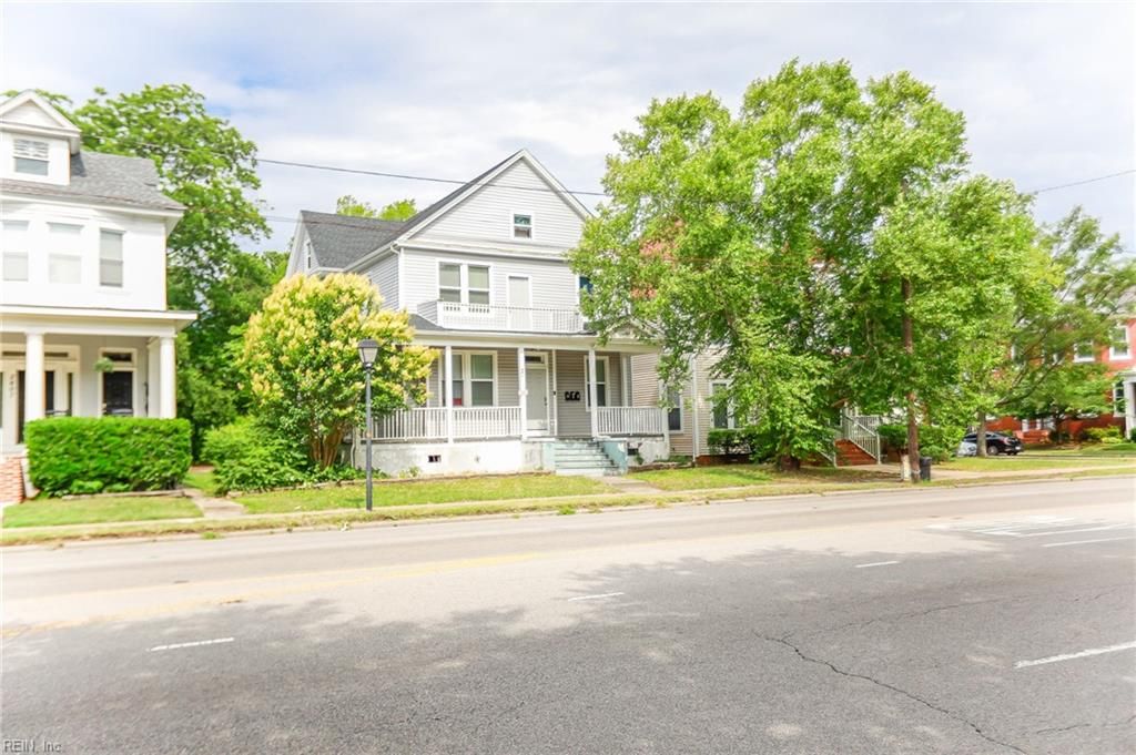 Photo of 3611 Granby Street #C, Norfolk, VA 23504 (MLS # 10615212)