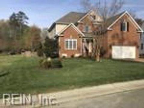 Photo of 402 Pasture Lane, Yorktown, VA 23693 (MLS # 10637421)