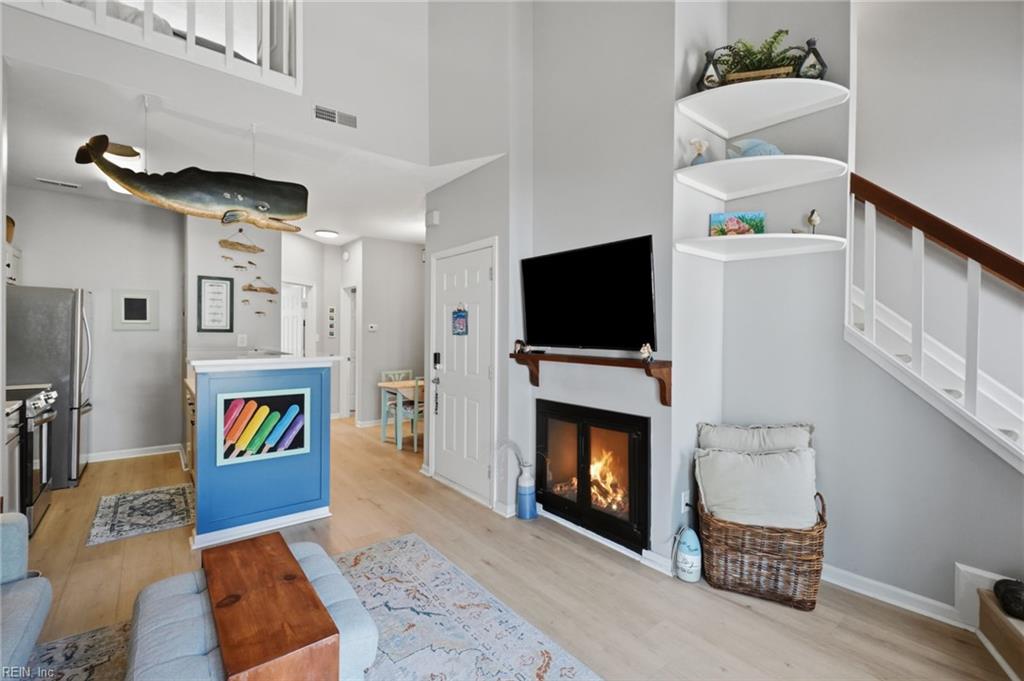 Photo of 865 Little Bay Avenue #2, Norfolk, VA 23503 (MLS # 10641372)