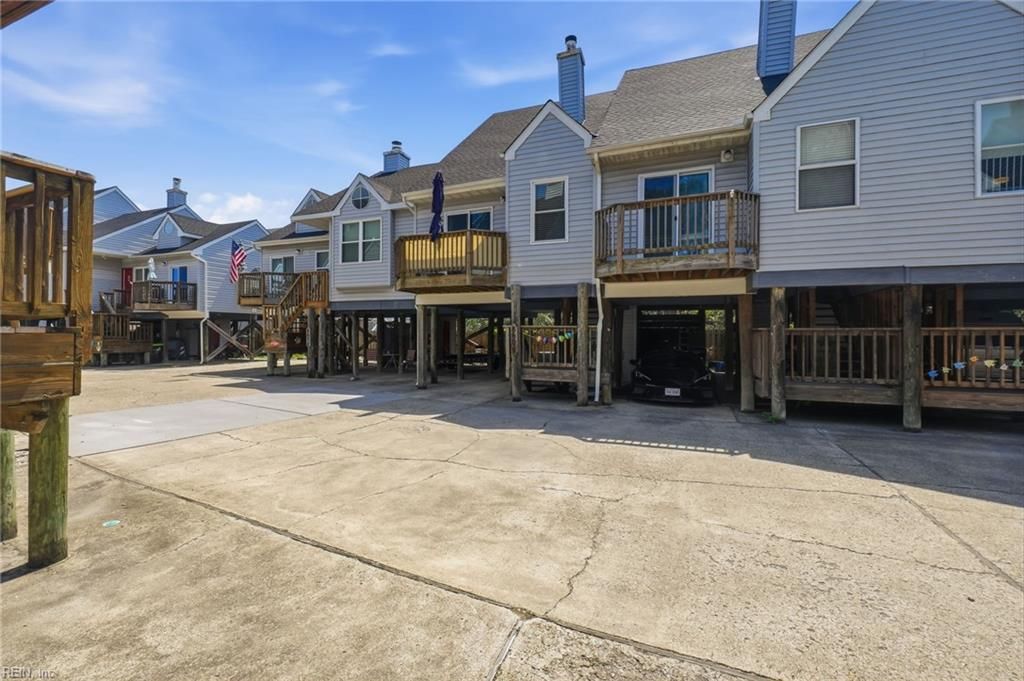 Photo of 865 Little Bay Avenue #2, Norfolk, VA 23503 (MLS # 10641372)