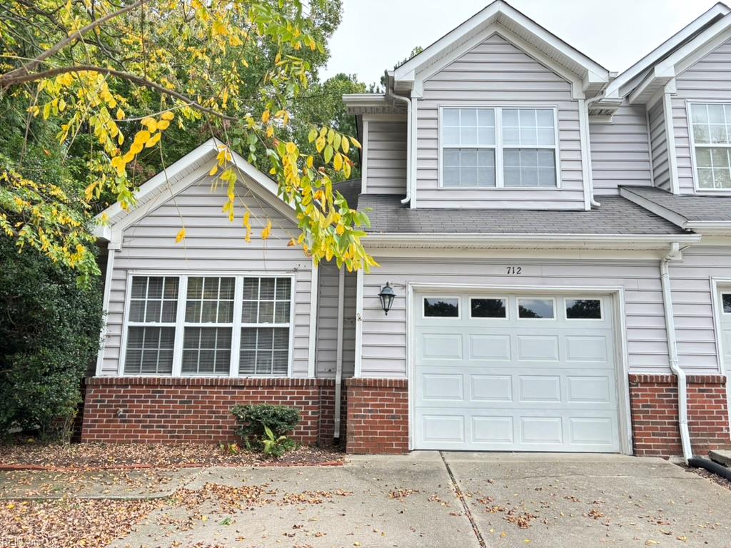 Photo of 712 Commons Way, Williamsburg, VA 23185 (MLS # 10657526)