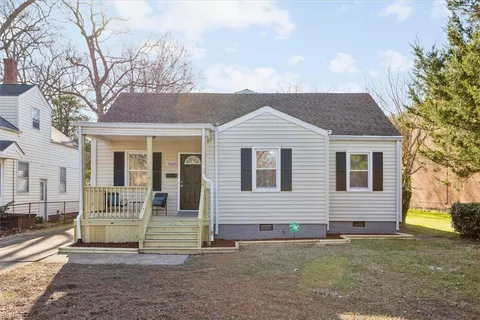 9460 Granby Street, Norfolk, VA 23503 - #: 10573779