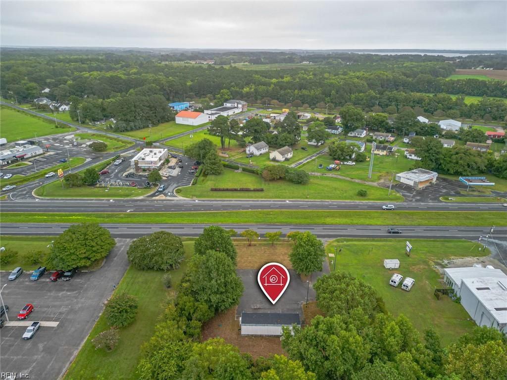 Photo of 4204 Lankford Highway, Exmore, VA 23350 (MLS # 10612541)