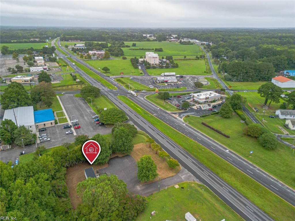 Photo of 4204 Lankford Highway, Exmore, VA 23350 (MLS # 10612541)