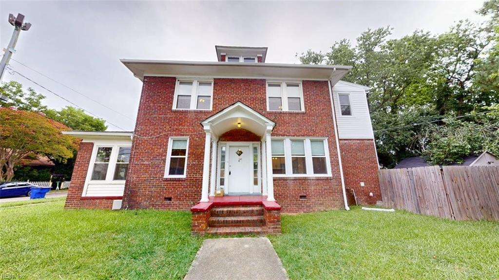 2800 Somme Avenue, Norfolk, VA, 23509