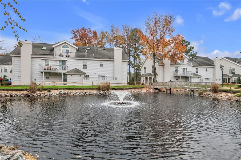 Photo of 517 Seahorse Run, Chesapeake, VA 23320 (MLS # 10613888)