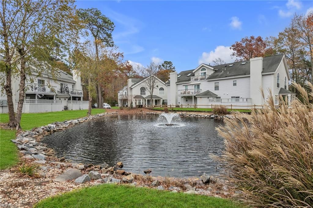 Photo of 517 Seahorse Run, Chesapeake, VA 23320 (MLS # 10613888)