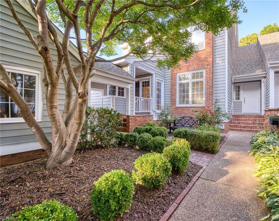 Photo of 148 The Green, Williamsburg, VA 23185 (MLS # 10636385)