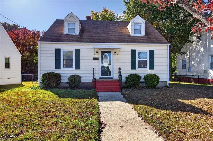 137 Clifton Street, photo 1 of 22