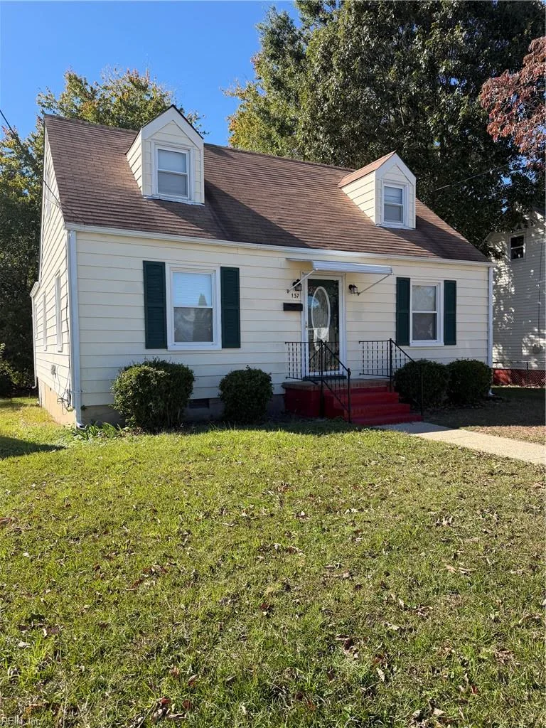 137 Clifton Street