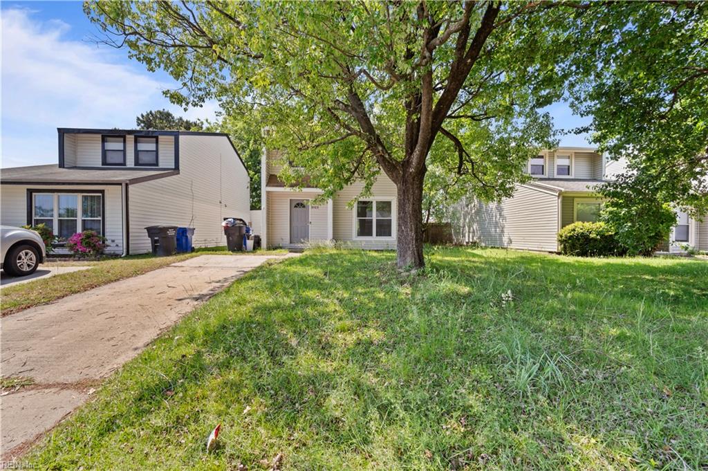 3703 Greenleaf TRL