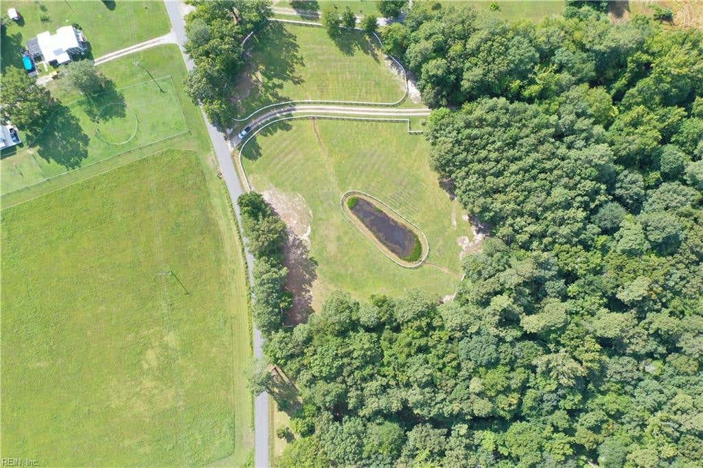 Photo of 3.4 AC Cypress Chapel Road, Suffolk, VA 23434 (MLS # 10649911)