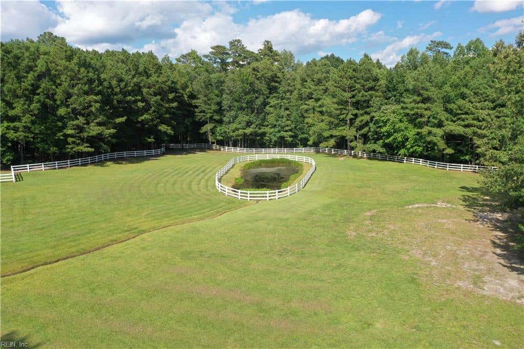 Photo of 3.4 AC Cypress Chapel Road, Suffolk, VA 23434 (MLS # 10649911)