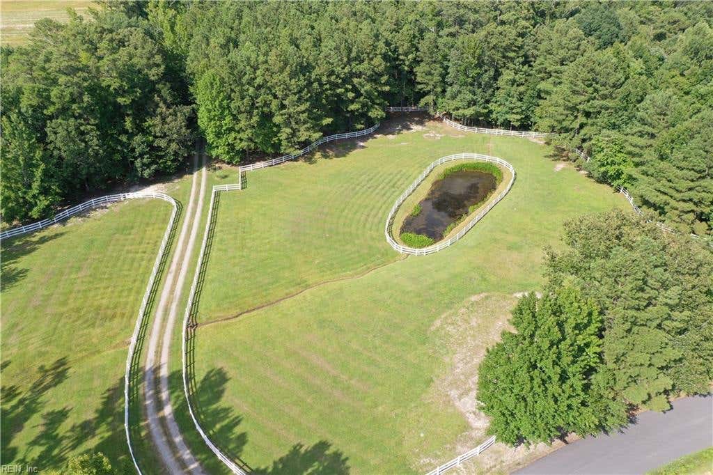 Photo of 3.4 AC Cypress Chapel Road, Suffolk, VA 23434 (MLS # 10649911)