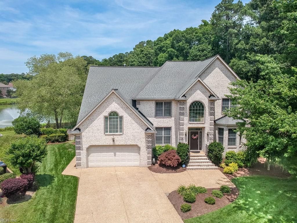 Photo of 120 Brian Wesley Court, Yorktown, VA 23693 (MLS # 10640460)