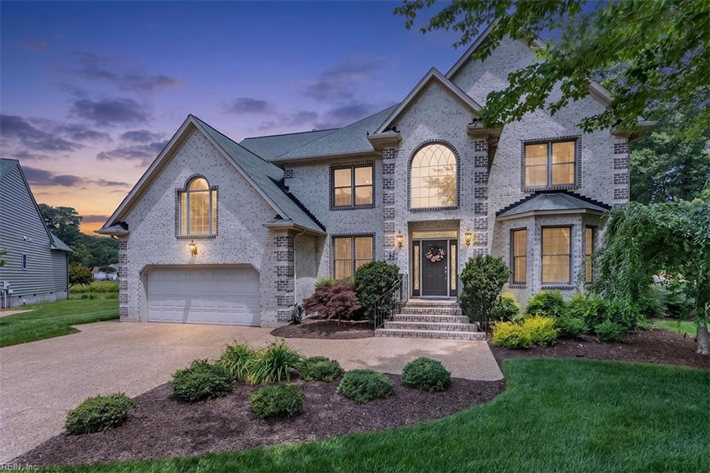 Photo of 120 Brian Wesley Court, Yorktown, VA 23693 (MLS # 10640460)