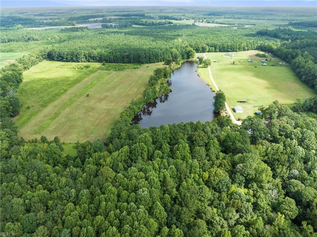 Photo of 9742 Mill Swamp Road, Smithfield, VA 23430 (MLS # 10613884)