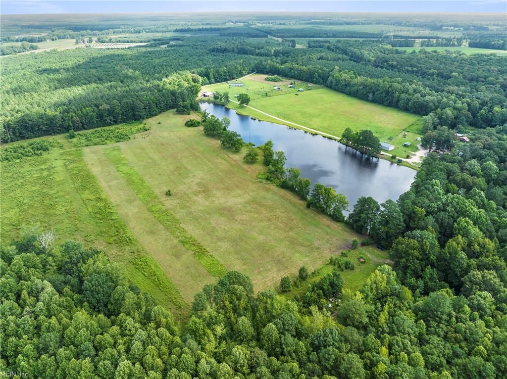 Photo of 9742 Mill Swamp Road, Smithfield, VA 23430 (MLS # 10613884)