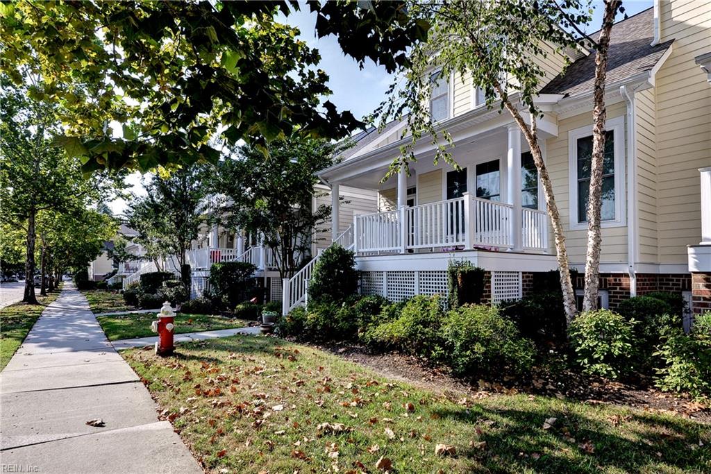 Photo of 5441 Center Street, Williamsburg, VA 23188 (MLS # 10655368)