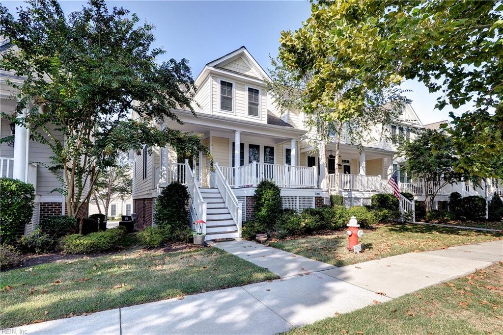 Photo of 5441 Center Street, Williamsburg, VA 23188 (MLS # 10655368)